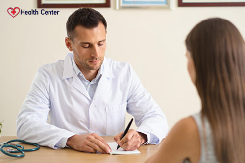 Лечение зависимости от Габапентина в Корсакове в клинике Центр здоровья